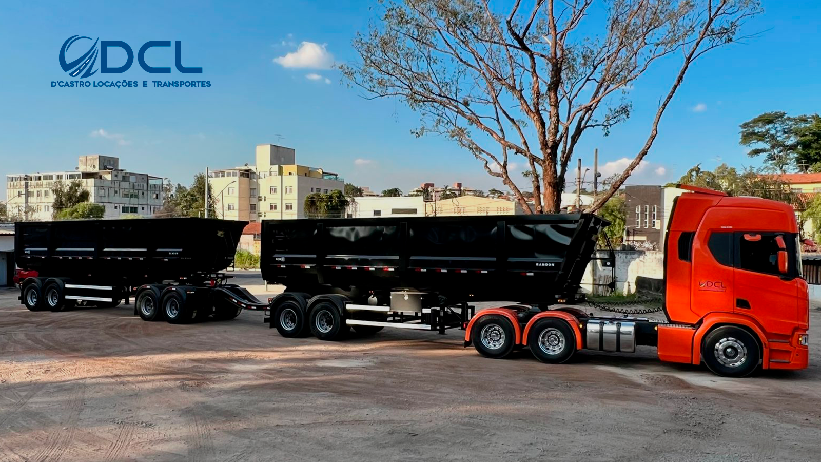 Dcastro Transportes 2