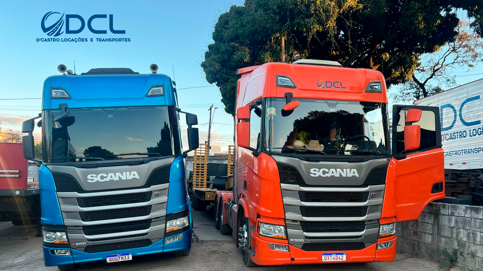 Dcastro Transportes 3