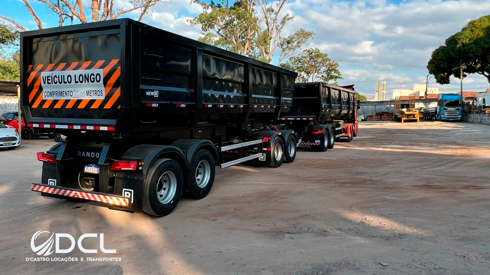 Dcastro Transportes 5