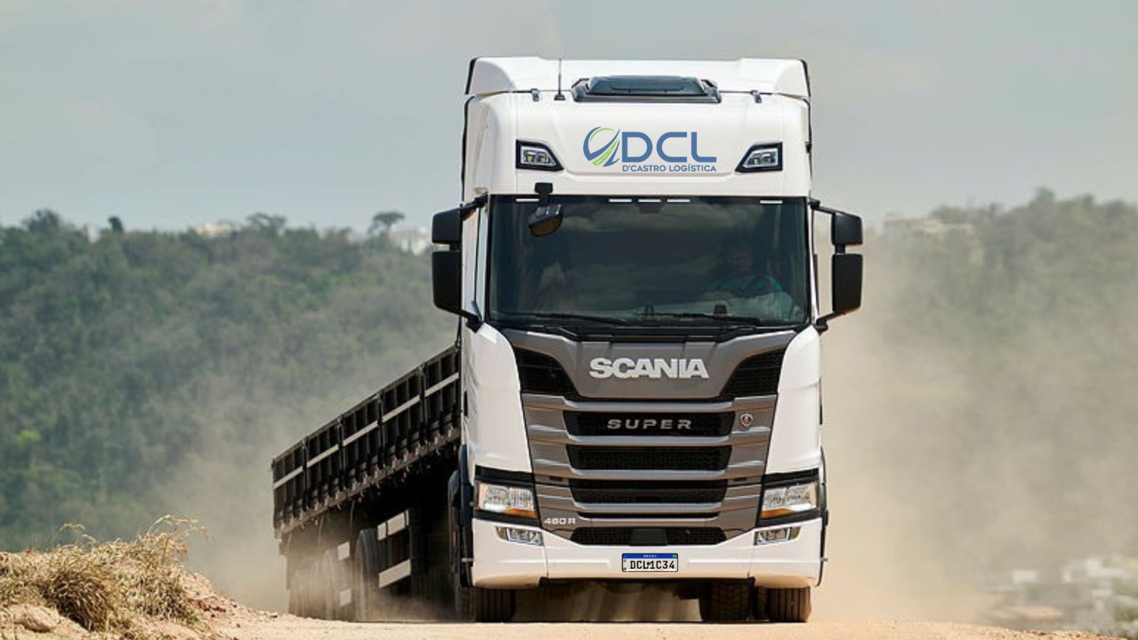 DCL Transportes