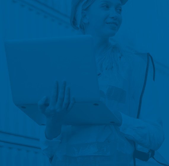 Sistema para gestão de entregas com monitoramento